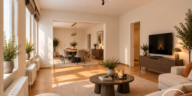 Appartement te koop in Blijde Inkomststraat 142 bus 0301, 3000 Leuven