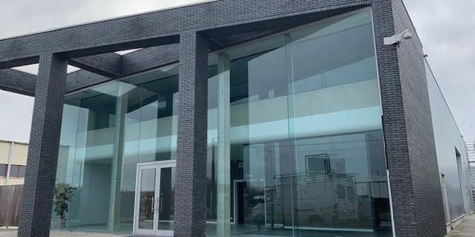 Bedrijfsvastgoed te huur in Heistse Hoekstraat  11 bus D, 2220 Heist-op-den-Berg