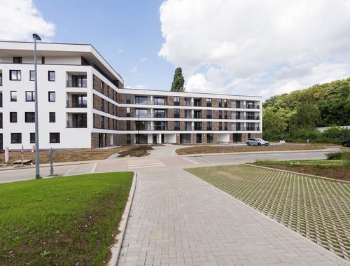                                         Appartement te koop in Jambes, € 259.000
