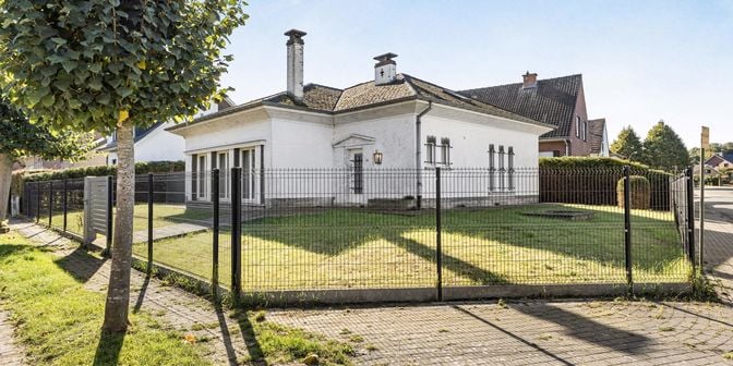 Huis te koop in De Merodestraat 83, 1850 Grimbergen