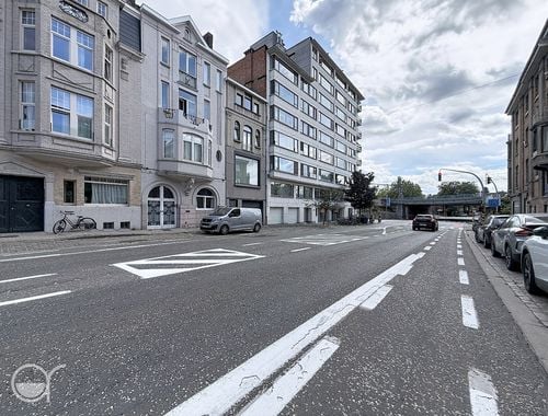                                         Appartement te huur in Gent, € 995

