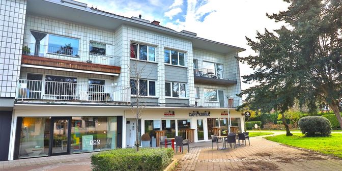 Appartement te koop in Halenplein 9 bus 24, 8500 Kortrijk