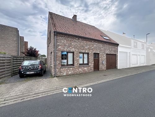                                         Woning te koop in Bekegem, € 320.000
