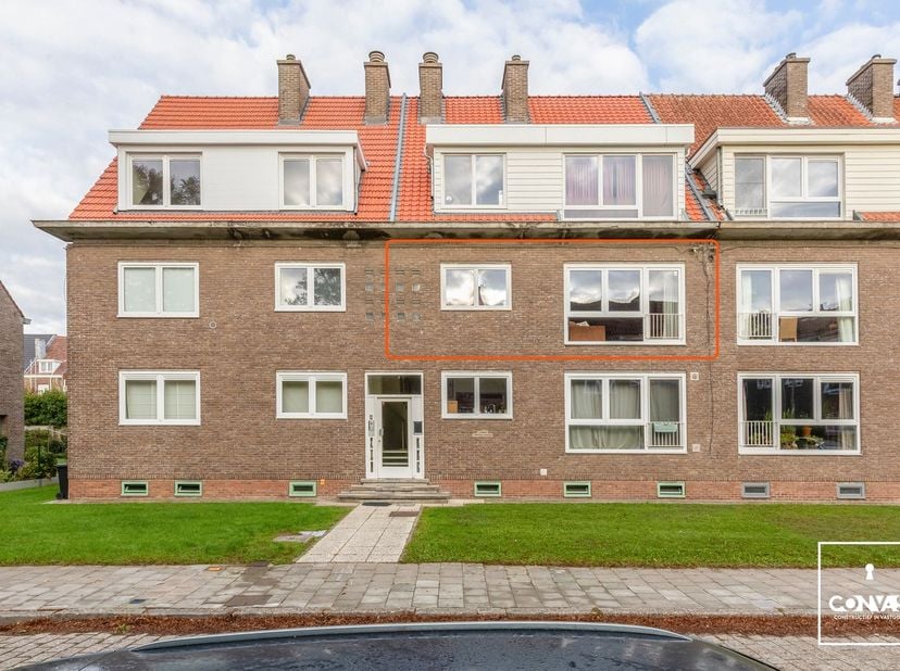 Appartement à vendre à Parelhoenstraat 28,
                    9000 Gent