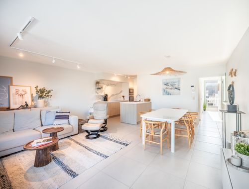                                         Appartement à vendre à Koksijde, € 845.000
