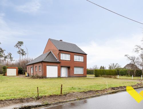                                         Woning te koop in Geel, € 349.000
