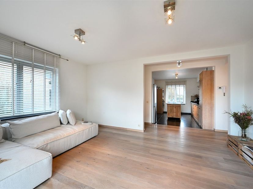 Huis te koop in Kapelsestraat 281,
                    2950 Kapellen
