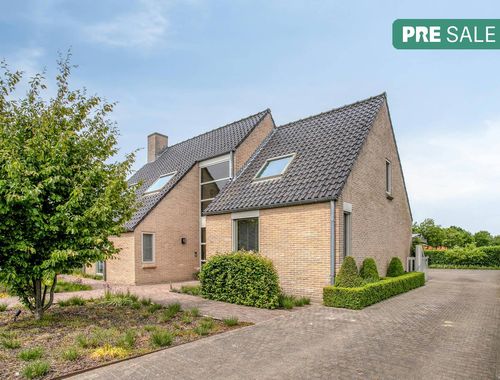                                         Villa à vendre à Wingene, € 595.000
