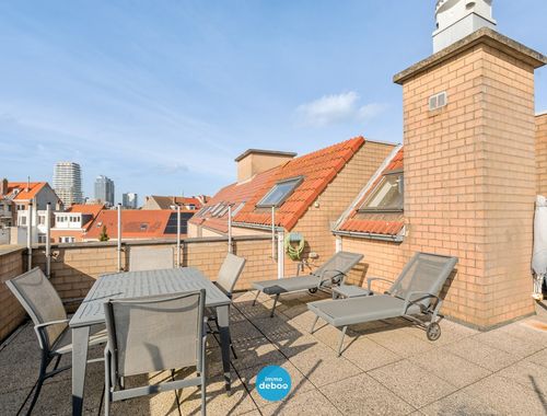                                         Appartement à vendre à Oostende, € 209.900
