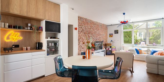 Appartement à vendre à Antwerpsesteenweg 133 boîte 101, 2660 Hoboken