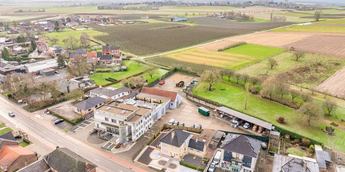 Appartement te koop in 3740 Bilzen