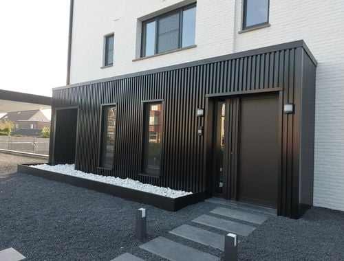                                         Appartement te huur in Tongeren, € 1.060
