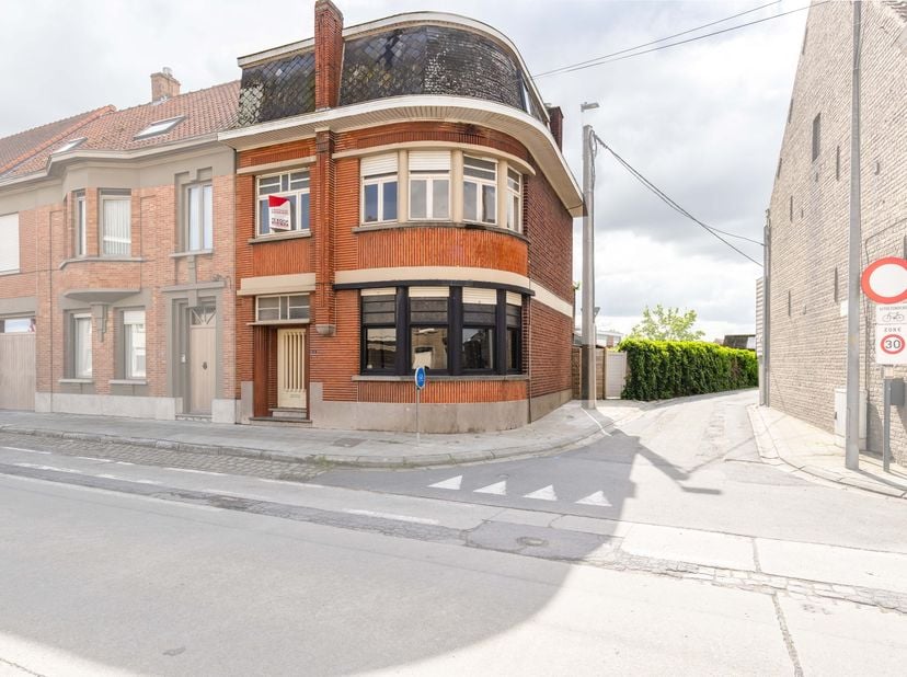 Maison à vendre
                    à 8570 Vichte