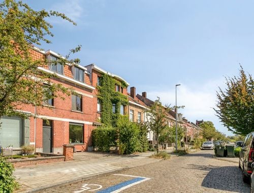                                        Maison à vendre à Kortrijk, € 275.000
