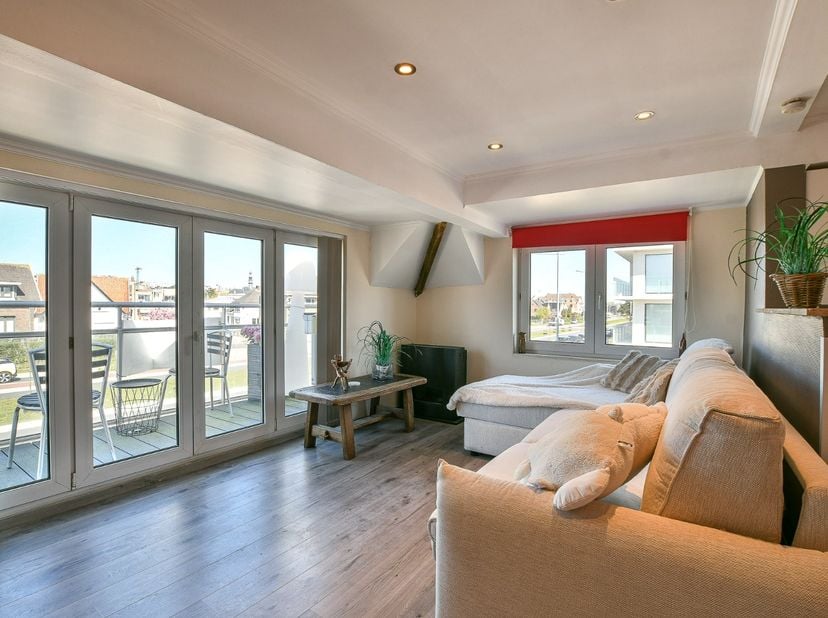 Maison à vendre
                    à 8420 Wenduine