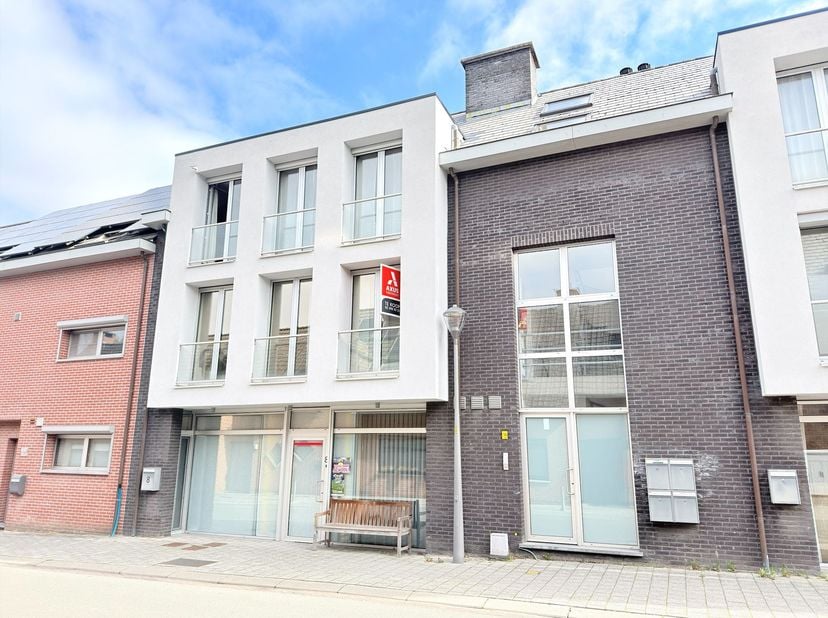 Appartement te koop in Frans de Bondtstraat 6 bus 1.1,
                    2870 Puurs