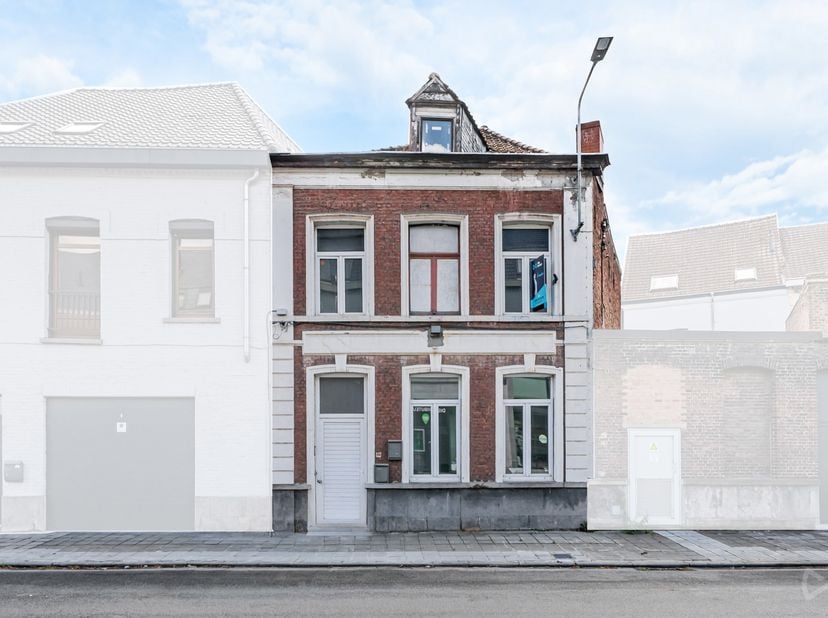 Appartement te koop
                    in 7500 Tournai
