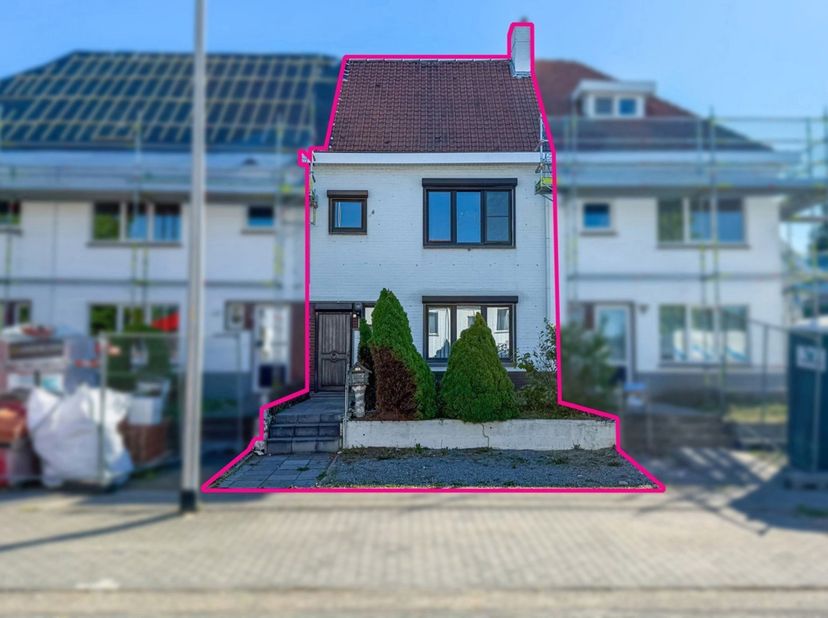 Bij ImmoFusion 7/7 “open huis” : klik op onze 3D-TOUR.<br />
Ervaar vastgoed alsof je er zelf doorloopt!<br />
Op zoek naar een ruime gezinswoning met
