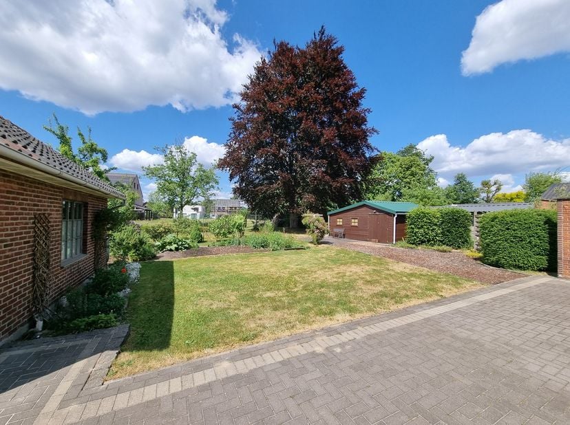 Maison à vendre
                    à 3520 Zonhoven