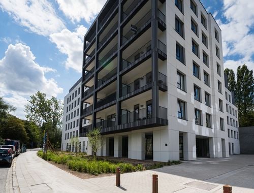                                         Kantoor te koop in Sint-Lambrechts-Woluwe, € 560.000
