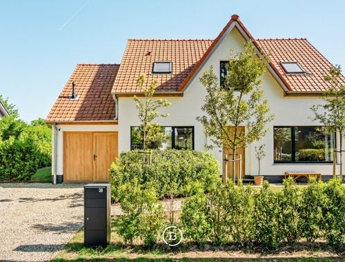                                         Woning te koop in Deurle, € 845.000
