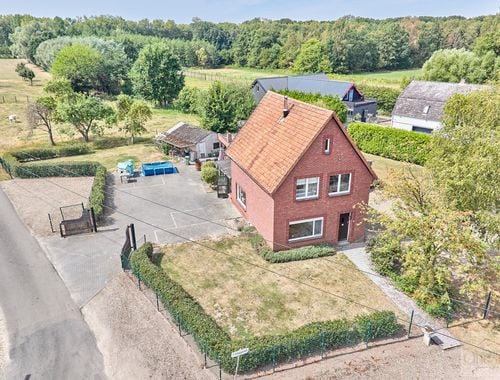                                         Woning te koop in Bocholt, € 399.000
