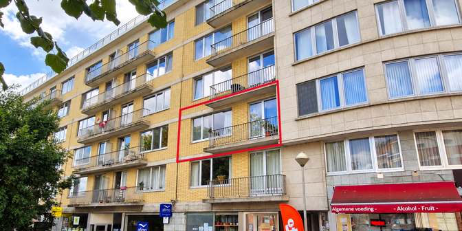 Appartement te koop in Pastorijstraat 2 bus 005, 1853 Strombeek-Bever
