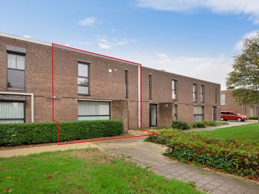 Huis te koop in Elandersplantsoen 19,
                    2300 Turnhout