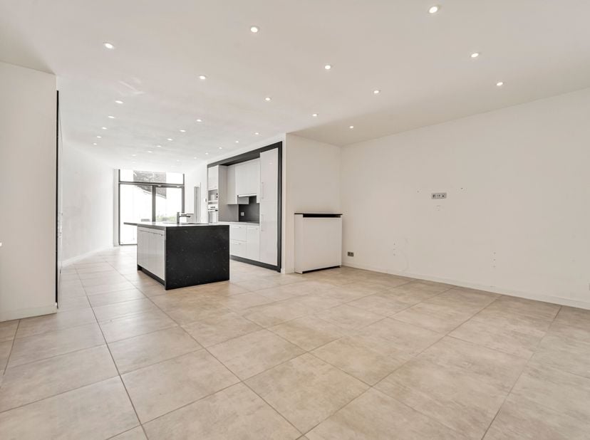 Maison à vendre
                    à 8870 Izegem