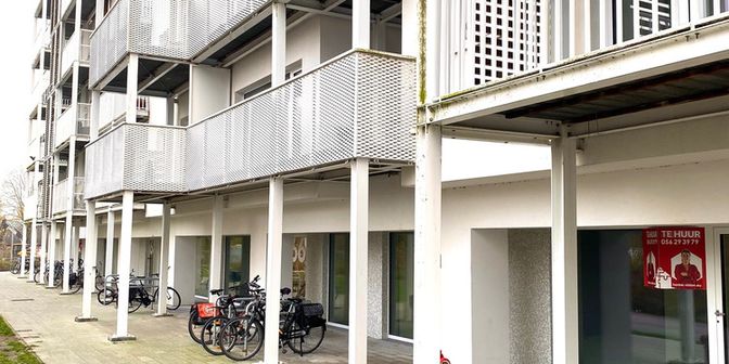 Bien professionnel à louer à 8500 Kortrijk