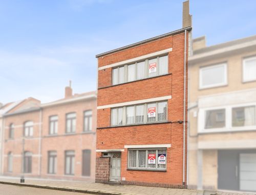                                         Woning te koop in Oostende, € 395.000

