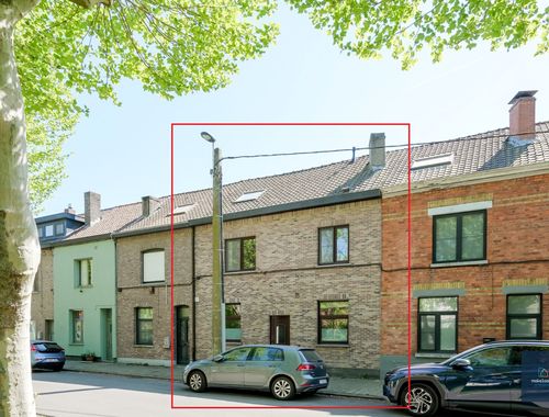                                         Maison à vendre à Wondelgem, € 395.000
