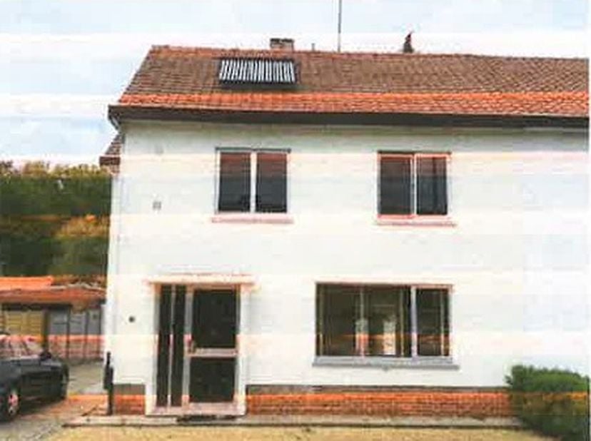 Huis te koop in Slagveld 32,
                    3945 Oostham