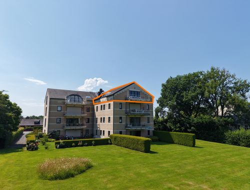                                         Appartement à vendre à Beaufays, € 350.000

