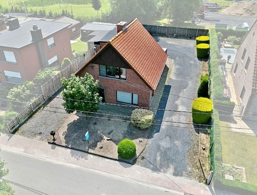                                         Woning te koop in Lichtervelde, € 230.000
