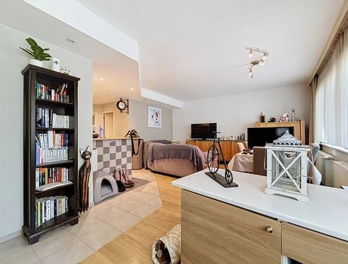                                         Appartement te koop in Anderlecht, € 209.000
