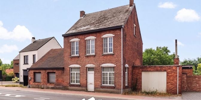 Maison à vendre à Schoor  57 , 2490 Balen
