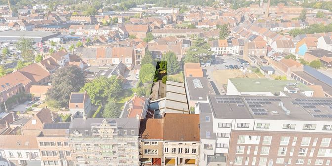 Huis te koop in Kruisstraat 18-20 18, 9600 Ronse