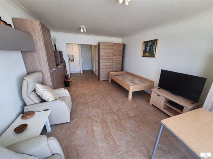 Appartement te huur in Arthur De Greefplein 11,
                    8430 Middelkerke