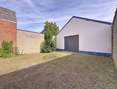                                         Zone de projet à vendre à Lebbeke, € 310.000
