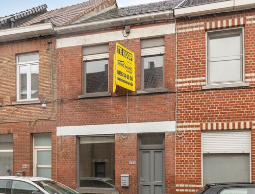                                         Woning te koop in Ninove, € 260.000
