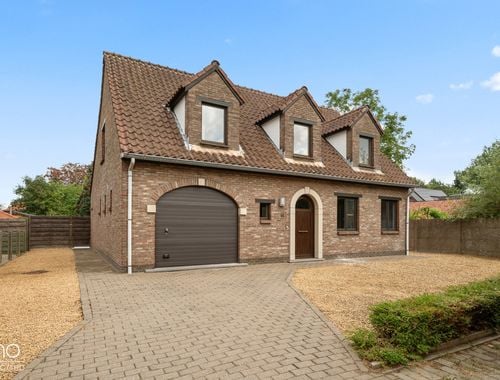                                         Woning te koop in Boortmeerbeek, € 498.000
