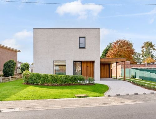                                         Woning te koop in Putte, € 685.000
