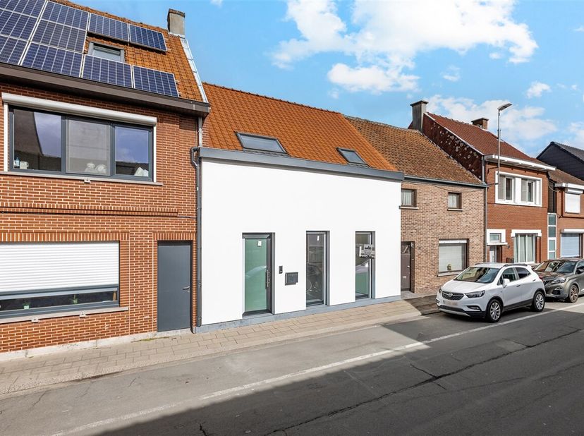 Maison à vendre
                    à 9170 De Klinge