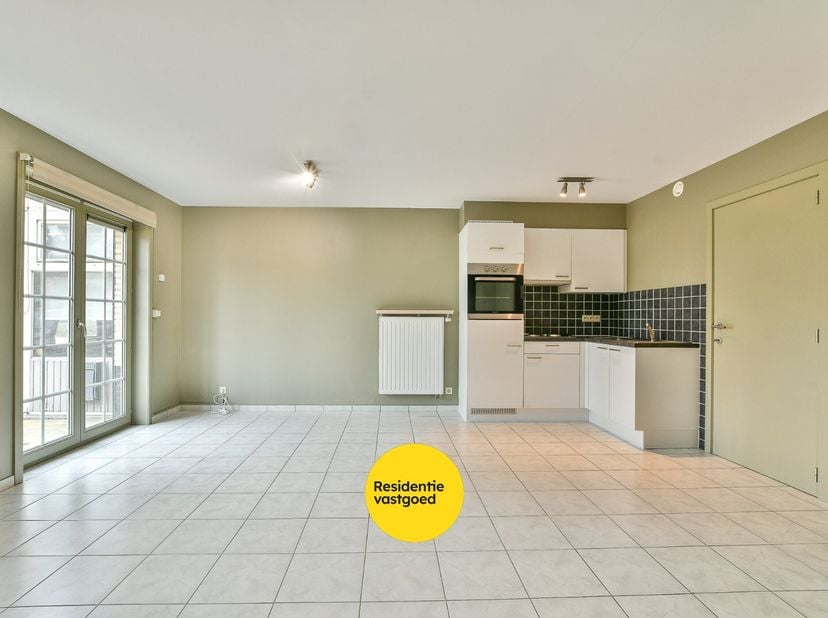Ontdek dit instapklare gelijkvloers appartement gelegen op een toplocatie, op wandelafstand van strand, zee.<br />
Dit recente appartement combineert