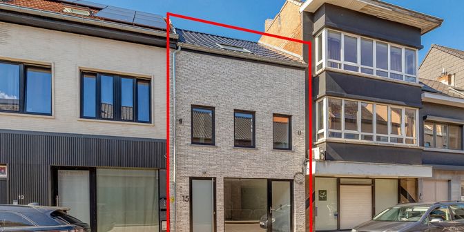 Appartement te koop in Veldstraat 15, 2450 Meerhout
