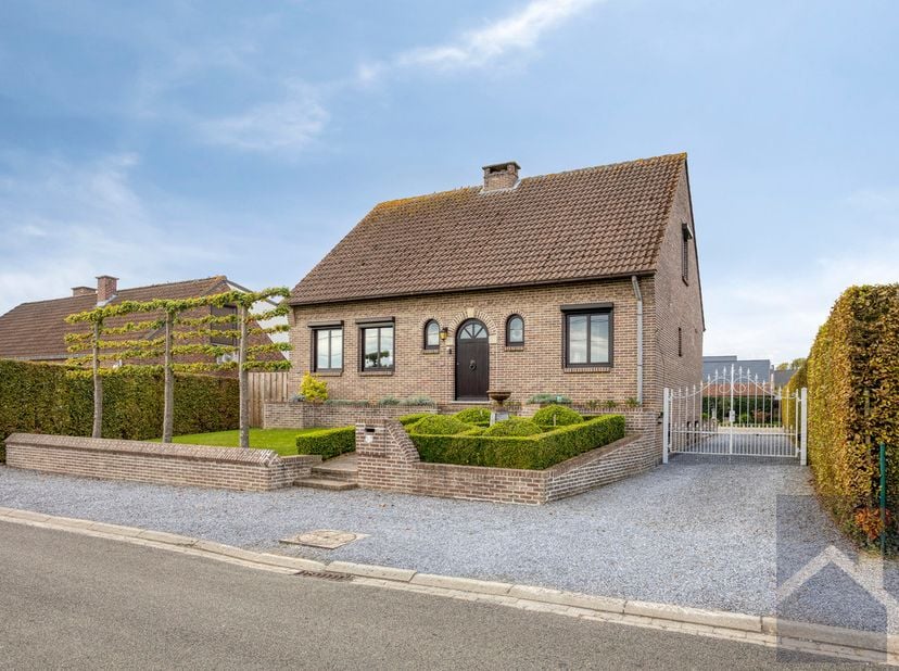 Maison à vendre à Bergeneindestraat 51,
                    3454 Rummen