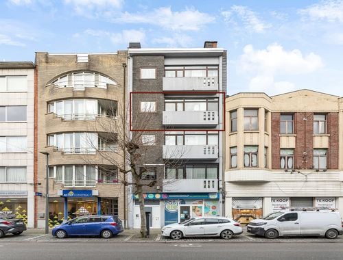                                         Appartement te koop in Turnhout, € 169.000
