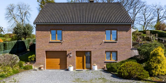 Maison à vendre à 5530 Godinne