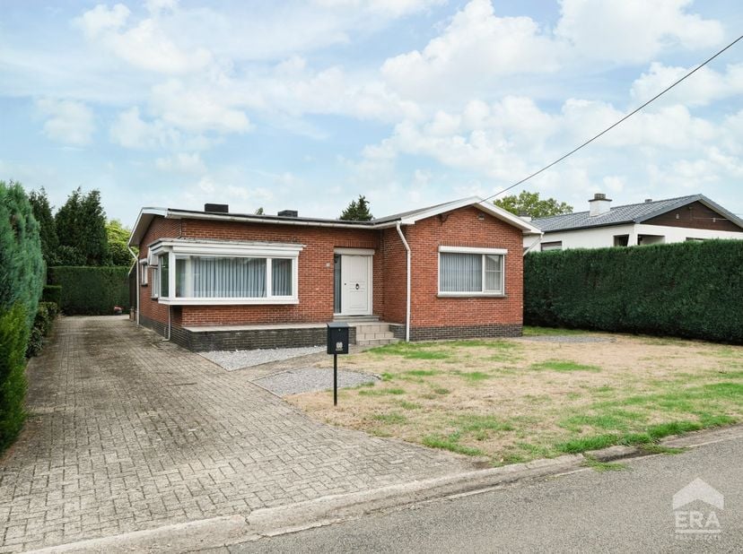 Huis te koop in Wilgenstraat 90,
                    3530 Houthalen